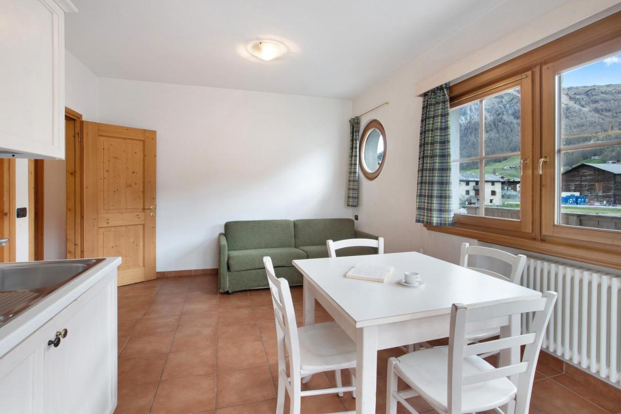Valandrea 0 Apartment Livigno