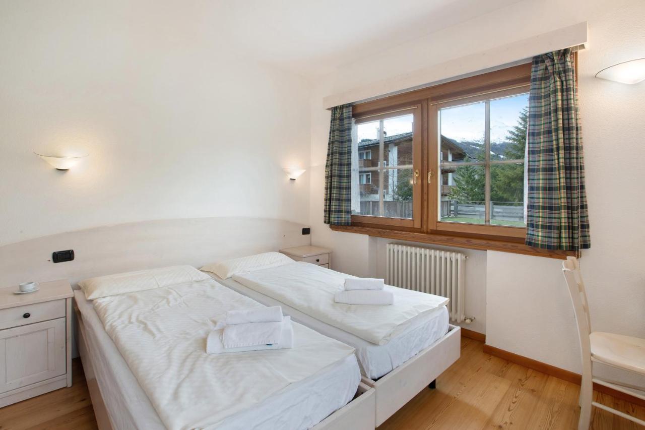 Apartment Valandrea 0 *