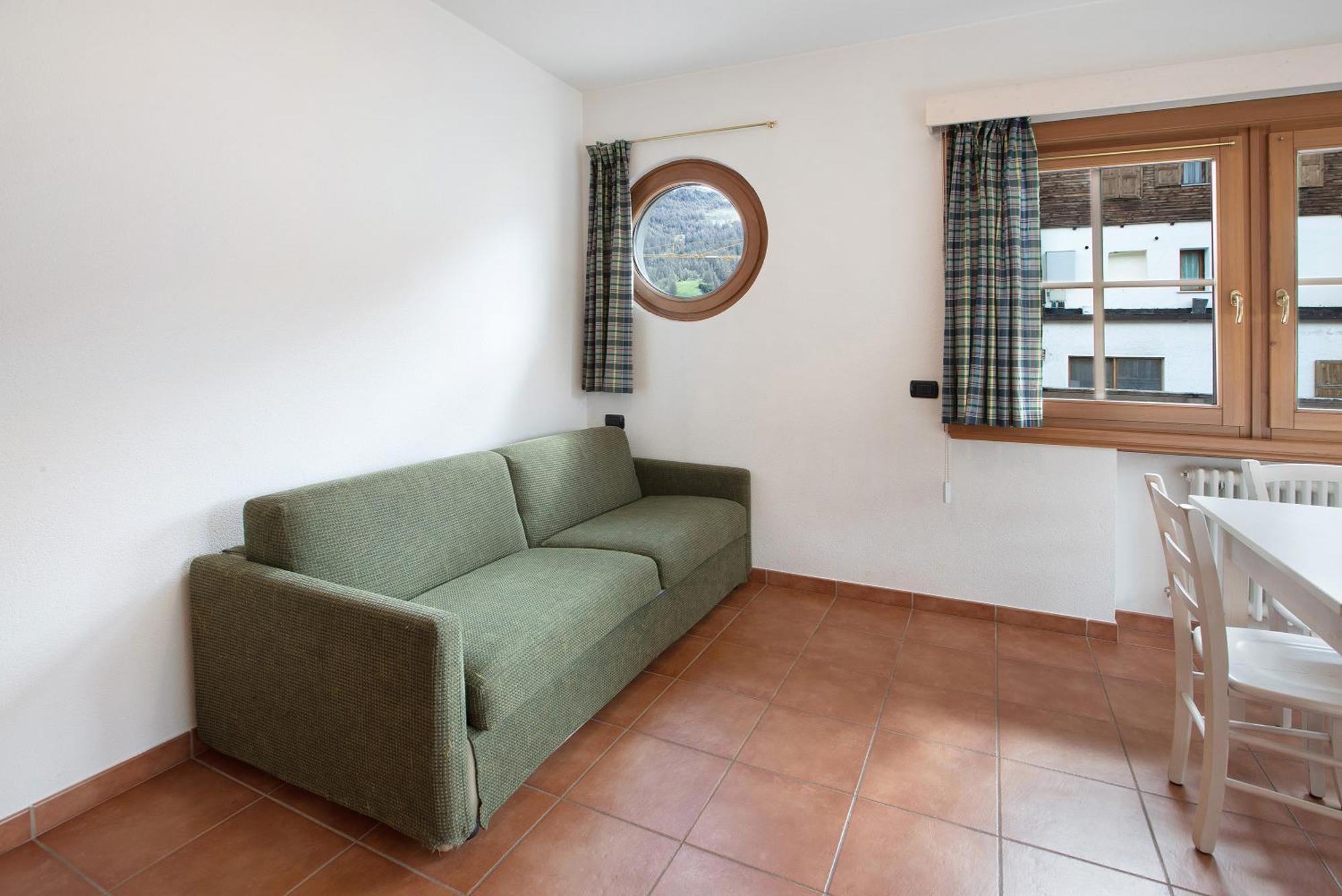 Apartment Valandrea 0 *