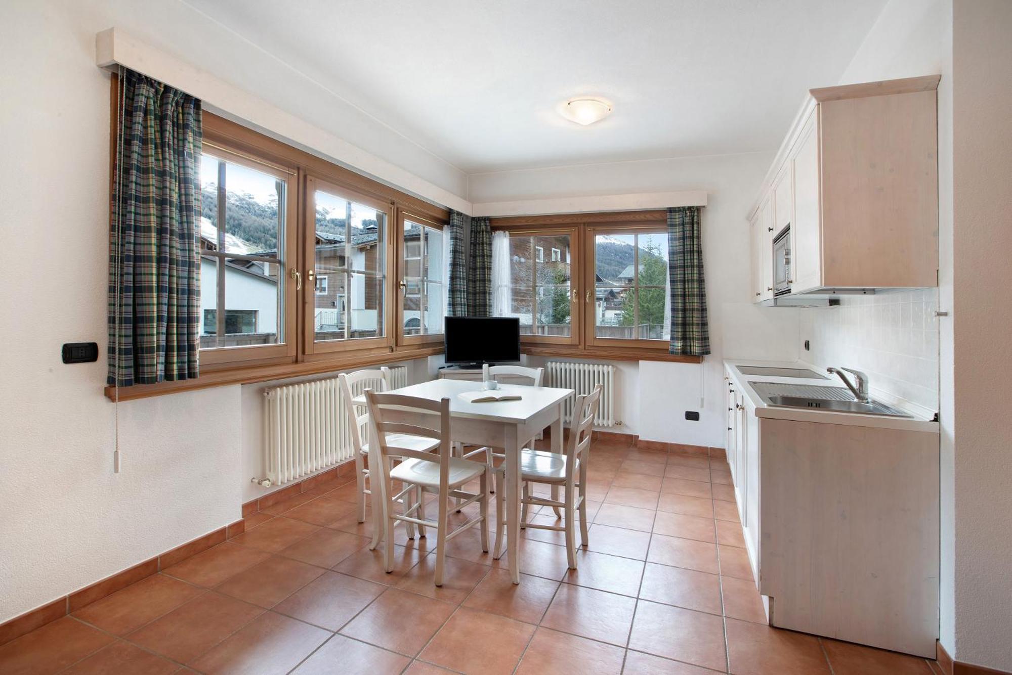 Valandrea 0 Apartment *
